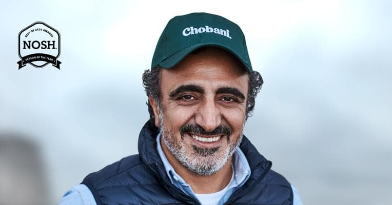 Hamdi Ulukaya, photo 1