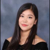 Allison Zhang, photo 2