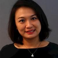 Yvonne Hong, photo 2