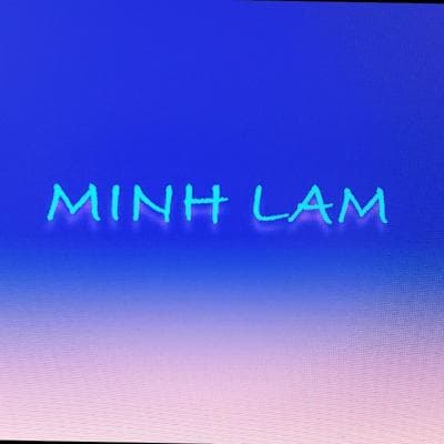 Minh Lam