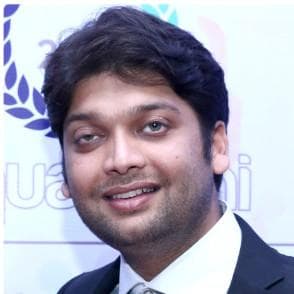 Arnav Gupta