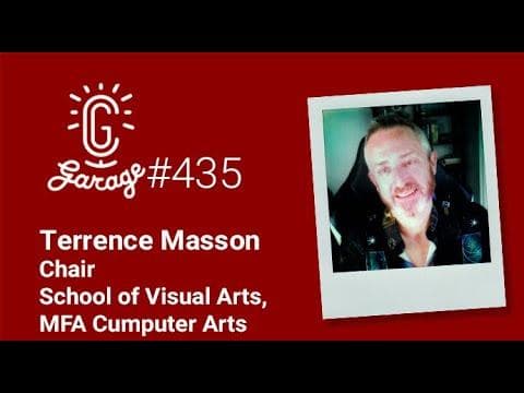 Terrence Masson, photo 1