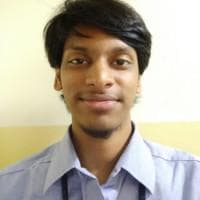 Varun Srinivasan, photo 1