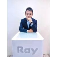 Ray Wang, photo 1