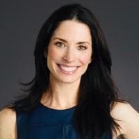 Robyn D'Elia, CFO, photo 1