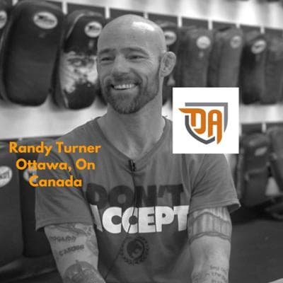 Randy Turner