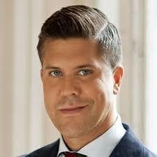 Fredrik Eklund, photo 2