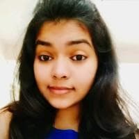 Rashmi Viswanath, photo 2