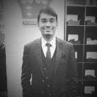 Ayush Agarwal