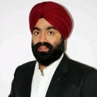 Inderpreet Singh Hira, photo 1