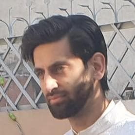 Ibrar Ulhaq