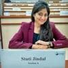 Stuti Jindal