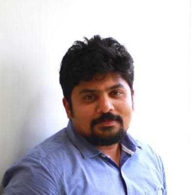 Sujith Nair