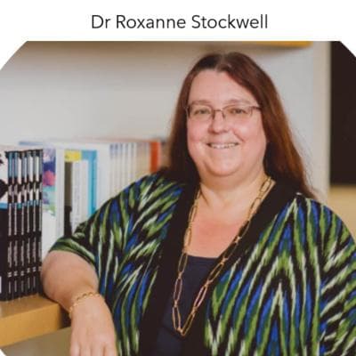 Roxanne Stockwell, photo 2