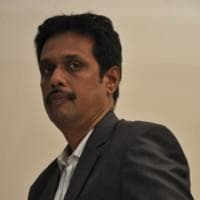 Muralidharan Venkatasubramanian, photo 1