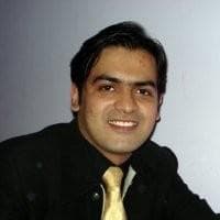 Rahul Jain, photo 2