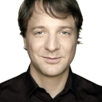 Pascal Wicht, photo 2