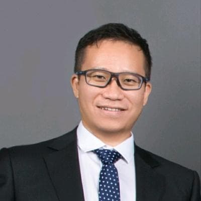 Aaron Li