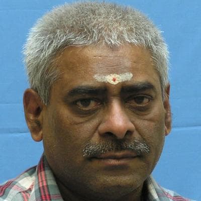 Ganesh Ramakrishnan, photo 2