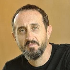 Tiziano Barberi, PhD