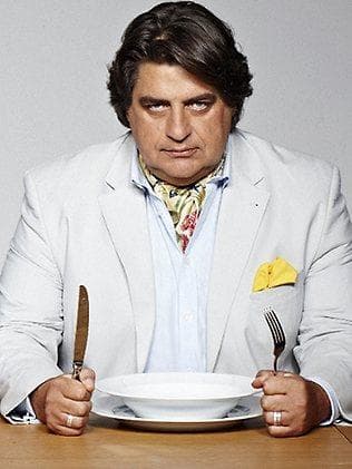 Matt Preston, photo 1