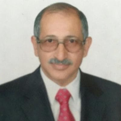 Abdulrahman Al-Eryani