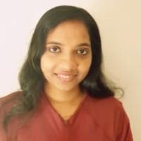 Revathy Radhakrishnan, photo 1