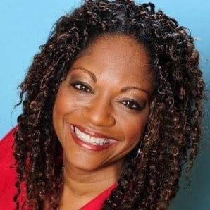 Marquita Pierre-McAlister