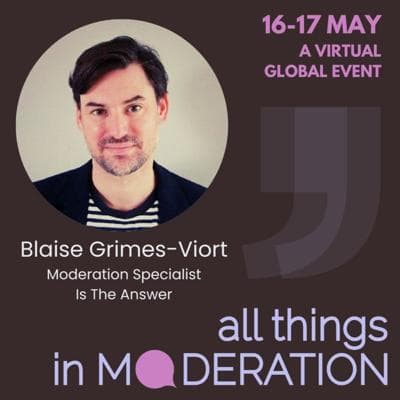 Blaise Grimes-Viort, photo 2