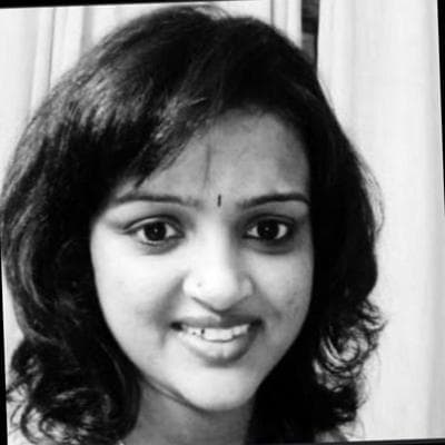 Gayathri Srinivas, photo 1