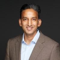 Sumeet Seam - LinkedIn
