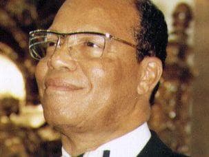 Elijah Muhammad, photo 2