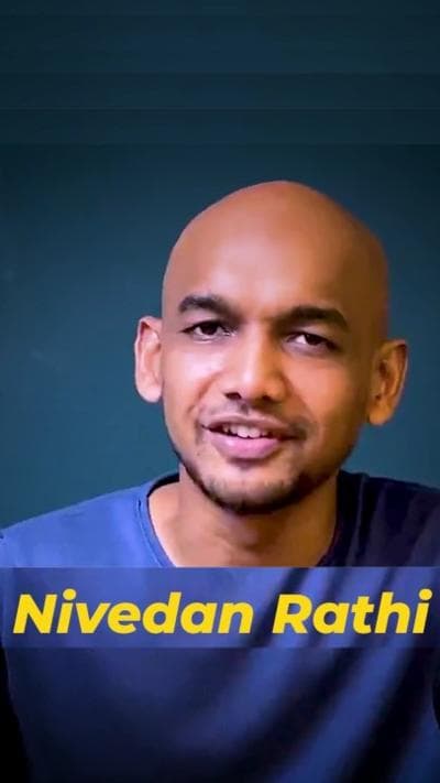 Nivedan Rathi, photo 2