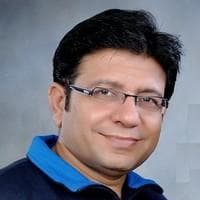 Praveen Gulati, photo 2