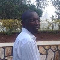 Gerald Muriuki, photo 2