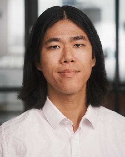 Michael Zhu, photo 1