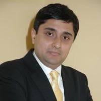 Rishi Chadha (Founder HotOrNot), photo 2