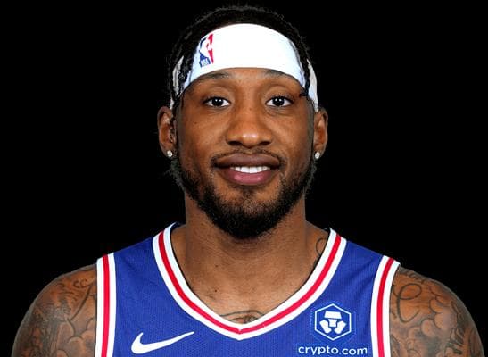 Robert Covington, photo 2