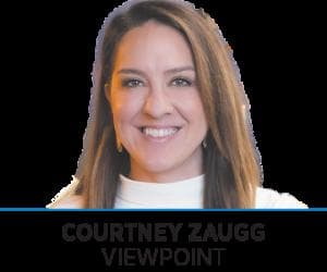 Courtney Zaugg, CEcD, EDP, photo 1