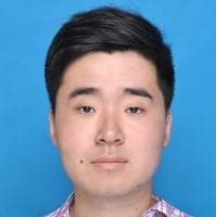 Pogu Zhou, photo 1