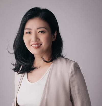 Fiona Wu, photo 1