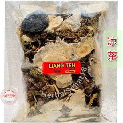 Liang Tea, PharmD, photo 2