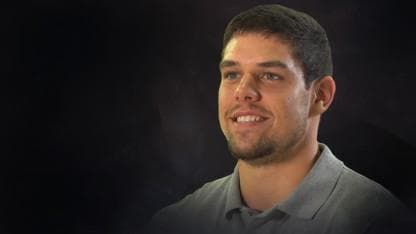 Bryce Petty, photo 2