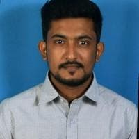 Sujith Krishnan, photo 2