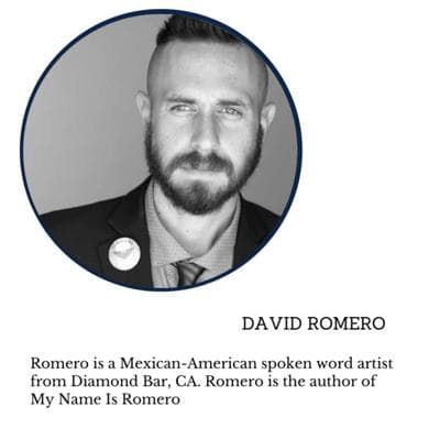 David Romero, photo 1