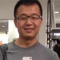 Robert Hsieh, photo 1