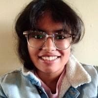 Ananya Ananth, photo 2