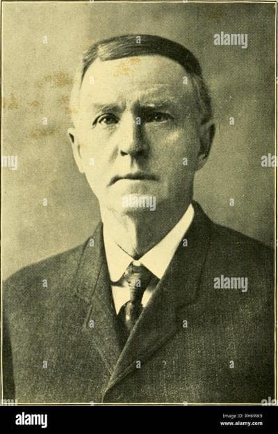 John Bradburn, photo 1