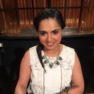 Maneet Chauhan