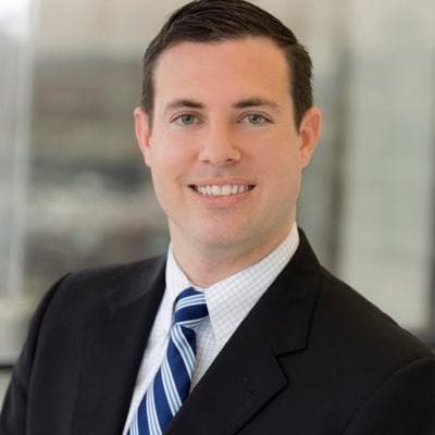 Nathan H. Comstock, MBA, FACHE, CMPE